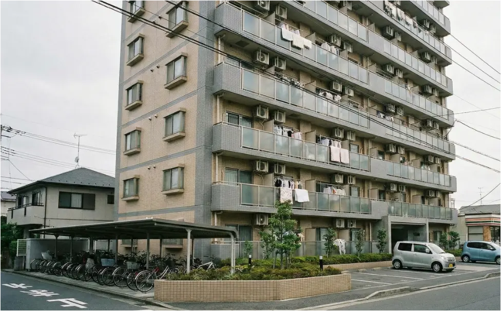 不動産企業様の導入事例